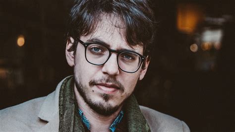Lucas Debargue .
